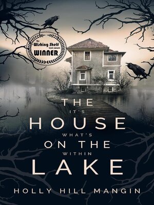 cover image of The House on the Lake
